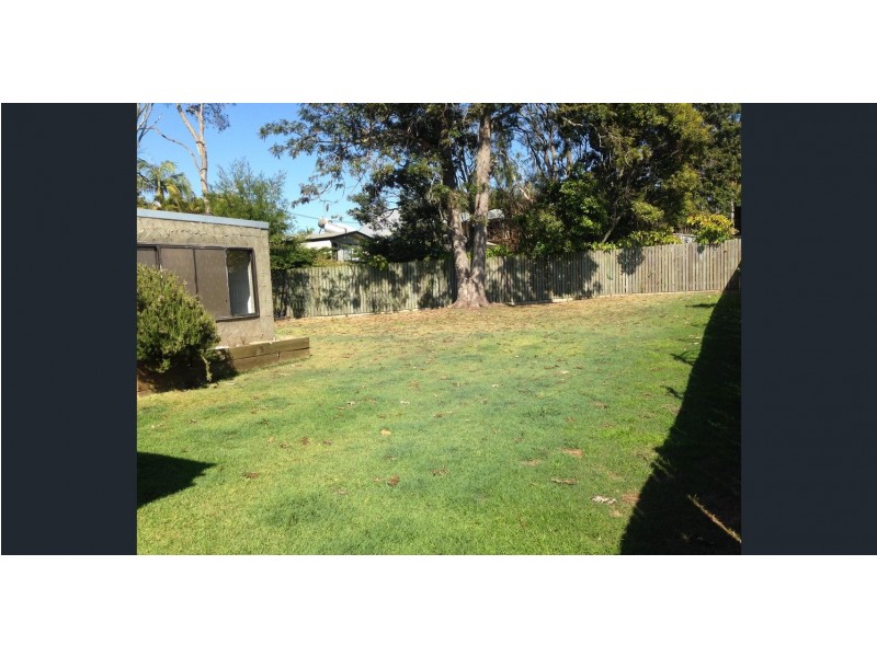 60 Agnes Street, Birkdale QLD 4159