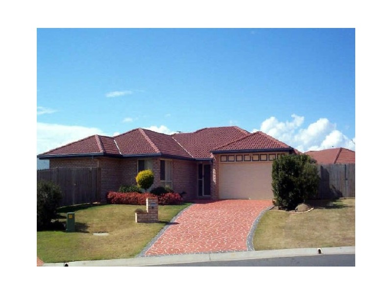 12 Paulina St, Wellington Point QLD 4160