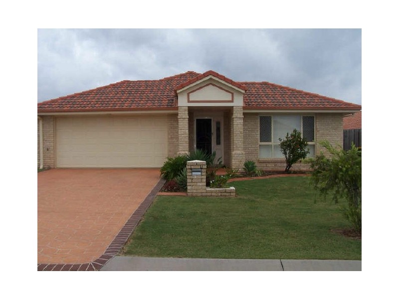 3 Kerry Cl, Wellington Point QLD 4160