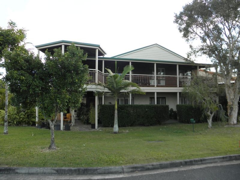 36 Mooroondu Road, Thorneside QLD 4158