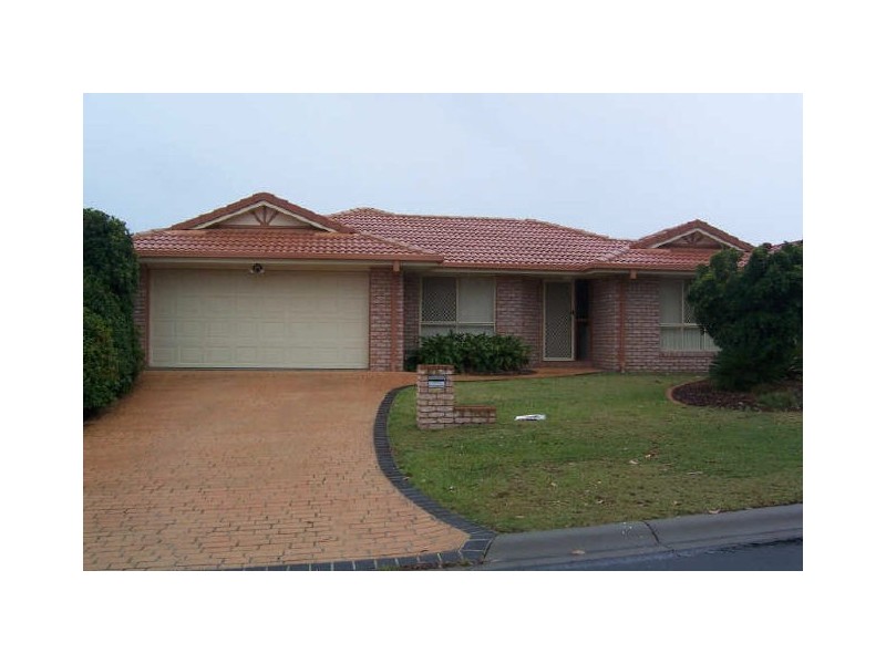 Birkdale QLD 4159