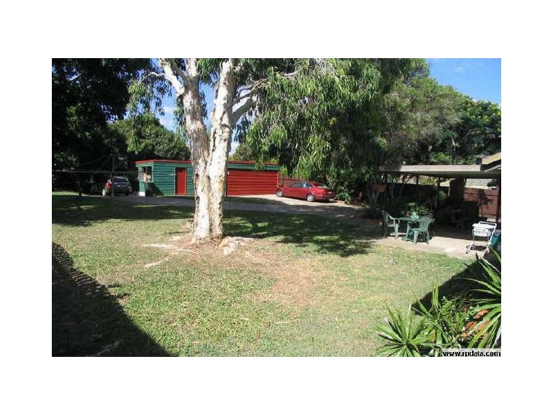 41 Bayford St, Birkdale QLD 4159