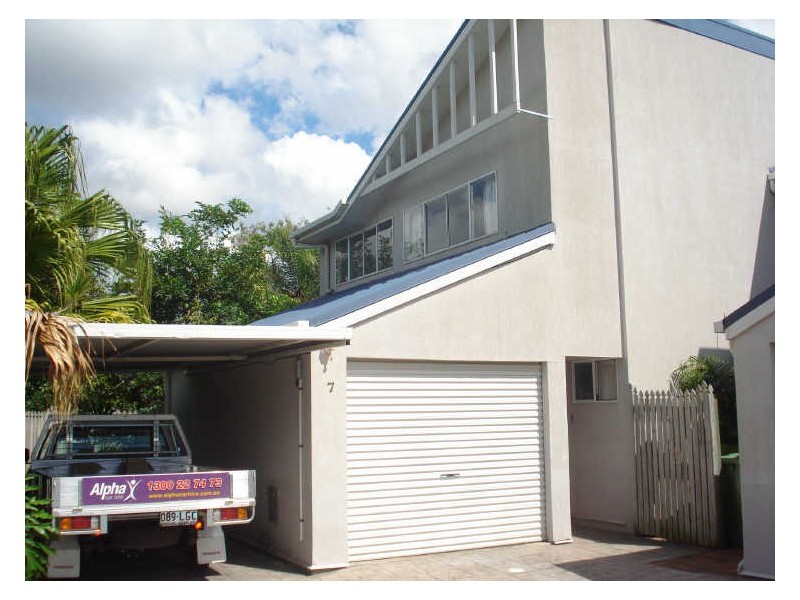 7/188 Thorneside Road, Thorneside QLD 4158