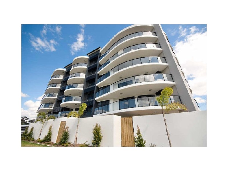 203 Shore Street, Cleveland QLD 4163