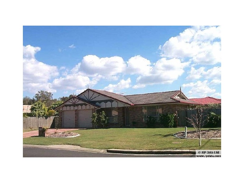 1 Laurance Court, Wellington Point QLD 4160