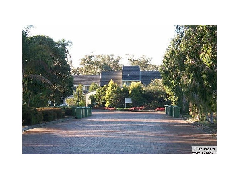 93/14 Kensington Place, Birkdale QLD 4159