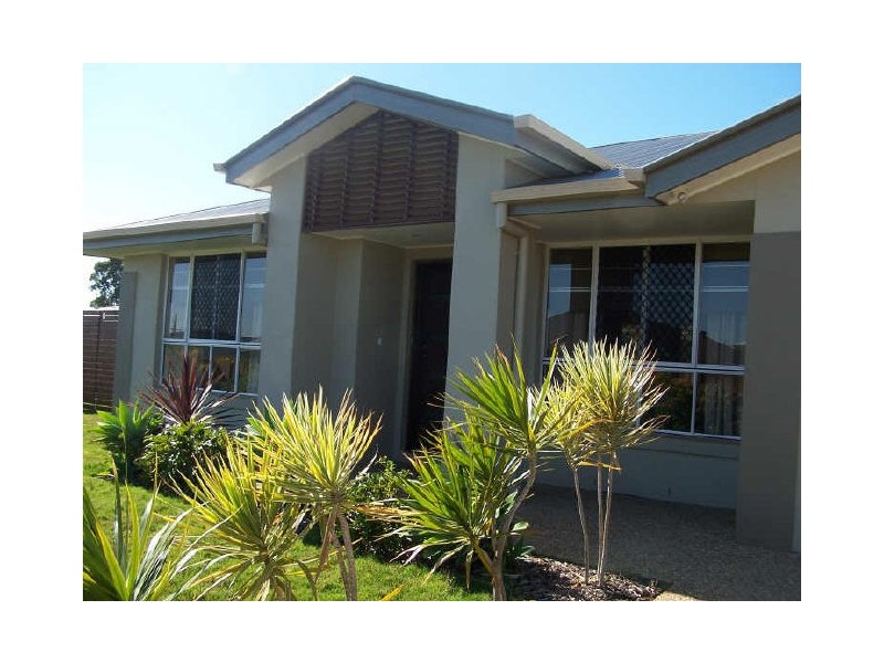 Parklane Road, Victoria Point QLD 4165