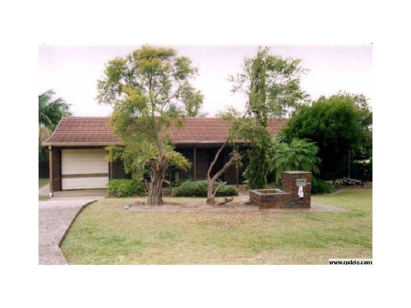 4 Greystoke Place, Alexandra Hills QLD 4161