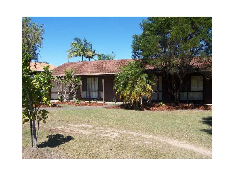 4 Greystoke Place, Alexandra Hills QLD 4161