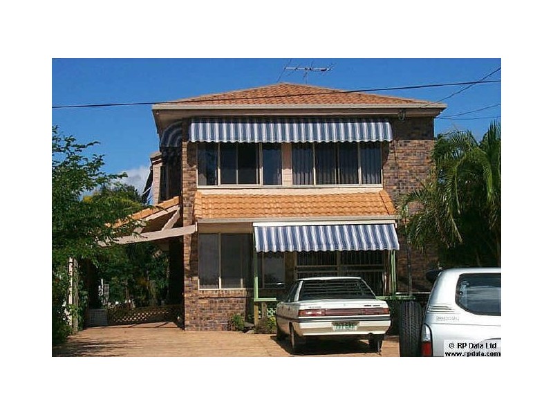 2/17 Bath Street, Birkdale QLD 4159