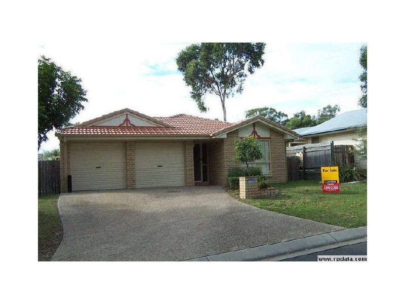 58 Spirit Drive, Capalaba QLD 4157