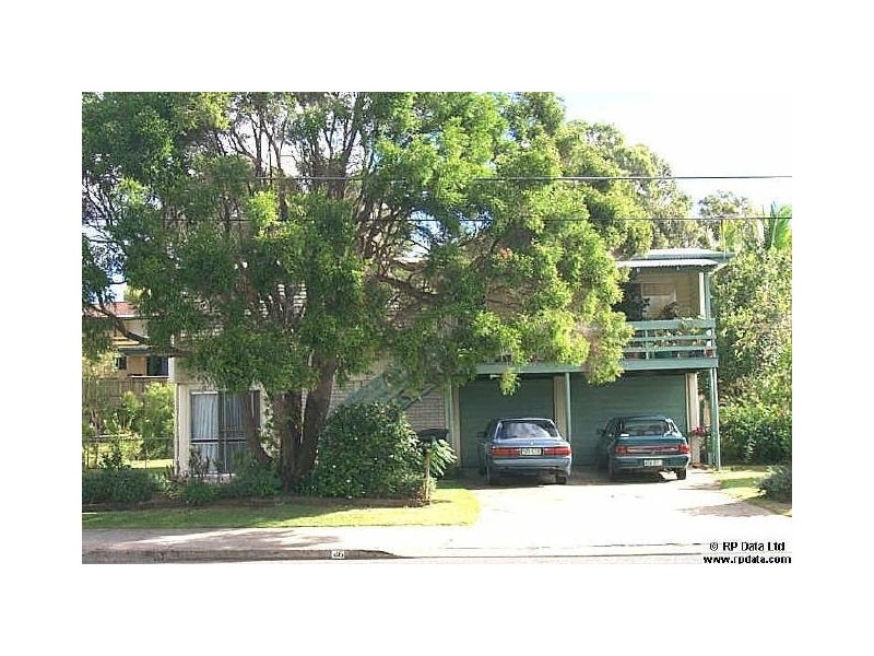 46 Agnes Street, Birkdale QLD 4159