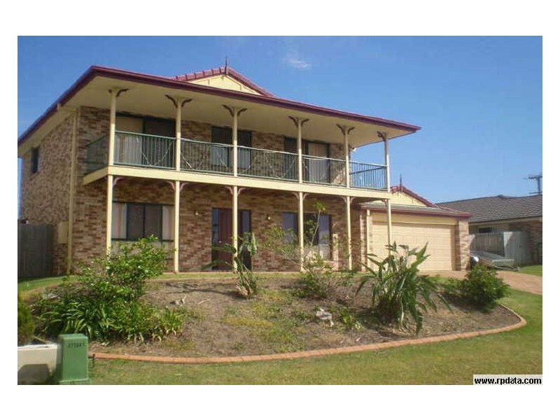 57 Jasper Street, Wellington Point QLD 4160
