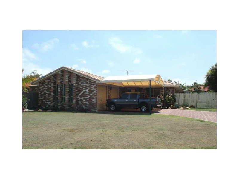 2 Laurance Court, Wellington Point QLD 4160
