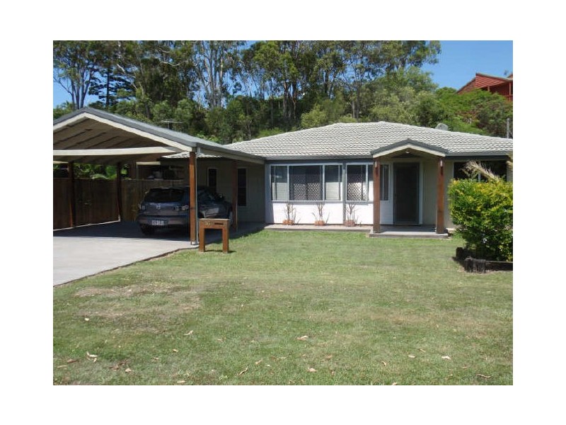 16 Ruth Street, Birkdale QLD 4159