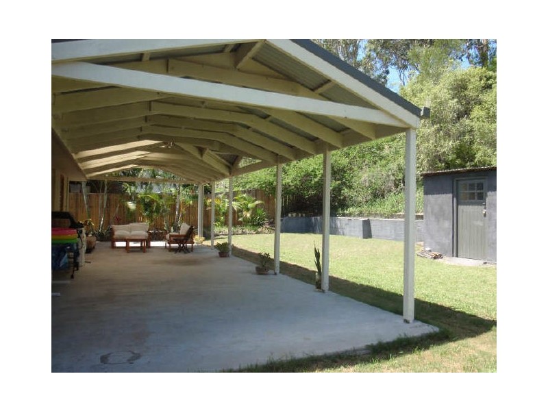 16 Ruth Street, Birkdale QLD 4159