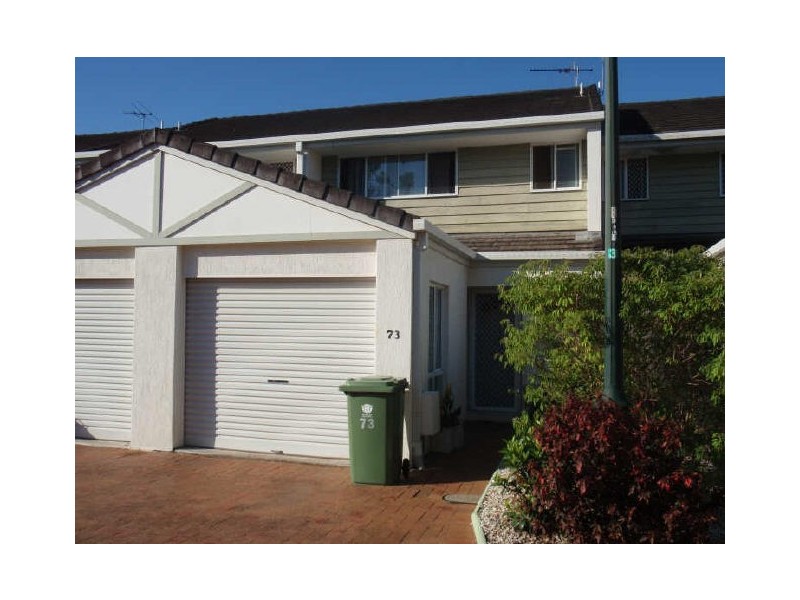 73/14 Kensington Place, Birkdale QLD 4159