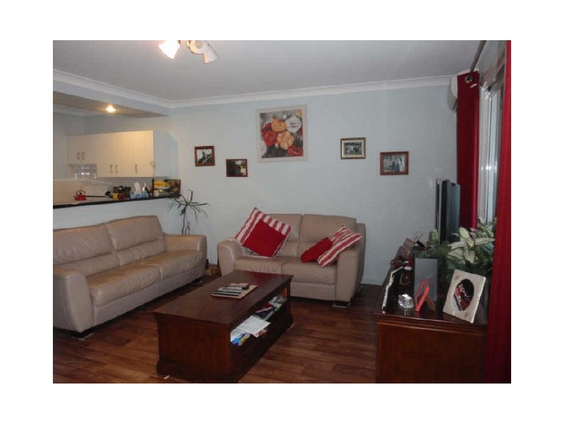 73/14 Kensington Place, Birkdale QLD 4159