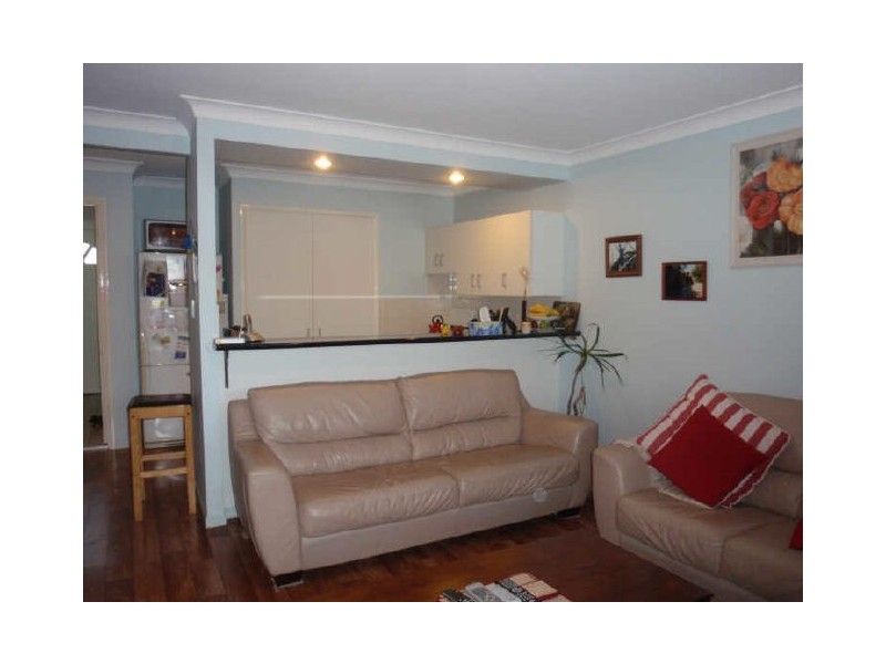 73/14 Kensington Place, Birkdale QLD 4159