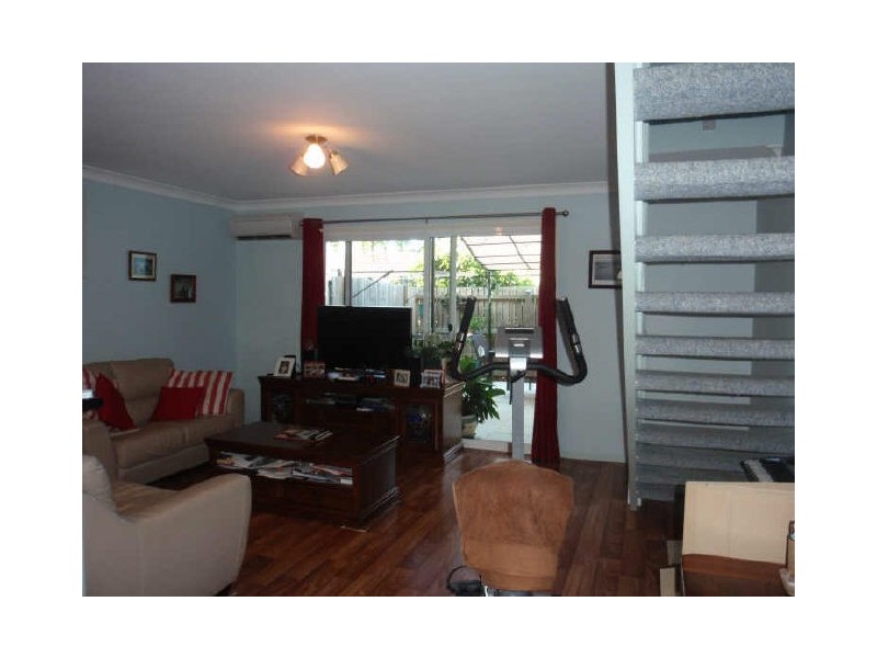 73/14 Kensington Place, Birkdale QLD 4159