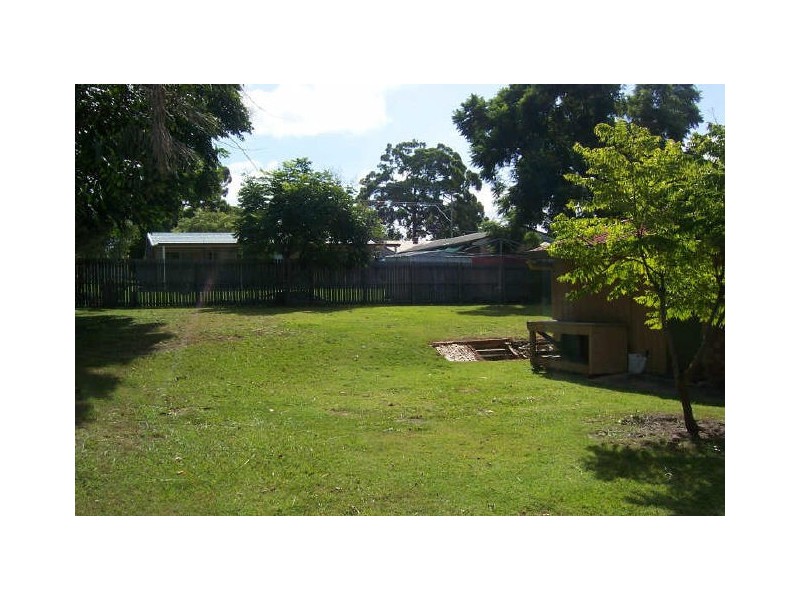 34 Burke Street, Capalaba QLD 4157