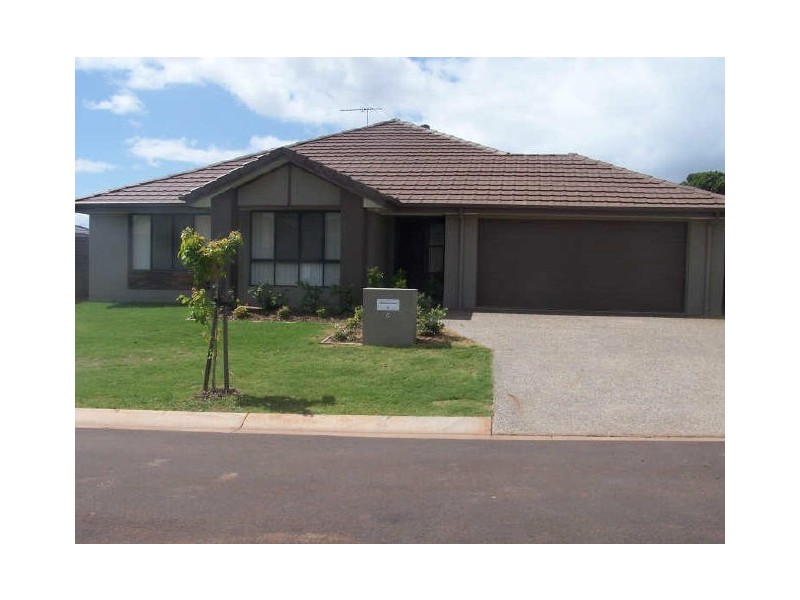 6 Torello Drive, Victoria Point QLD 4165