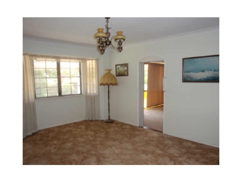 34 Myra Street, Birkdale QLD 4159