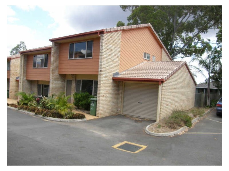 43/51-61 Bowen Street, Capalaba QLD 4157