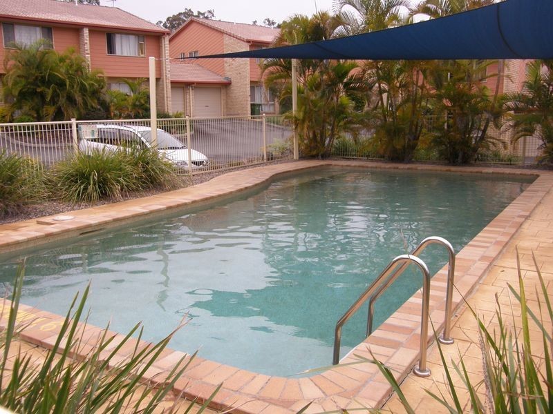43/51-61 Bowen Street, Capalaba QLD 4157