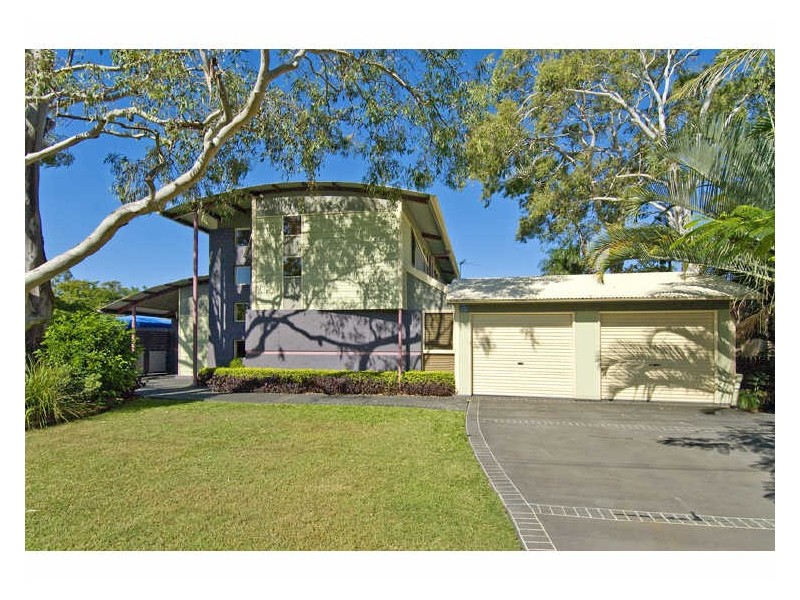 16 Saul Street, Thorneside QLD 4158