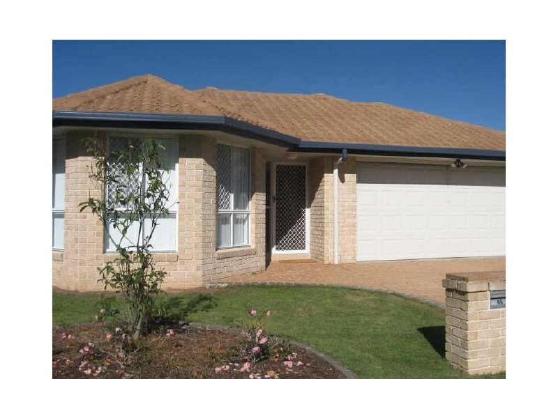 45 Macfarlan Street, Birkdale QLD 4159