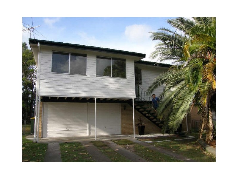 28 Jon Street, Capalaba QLD 4157