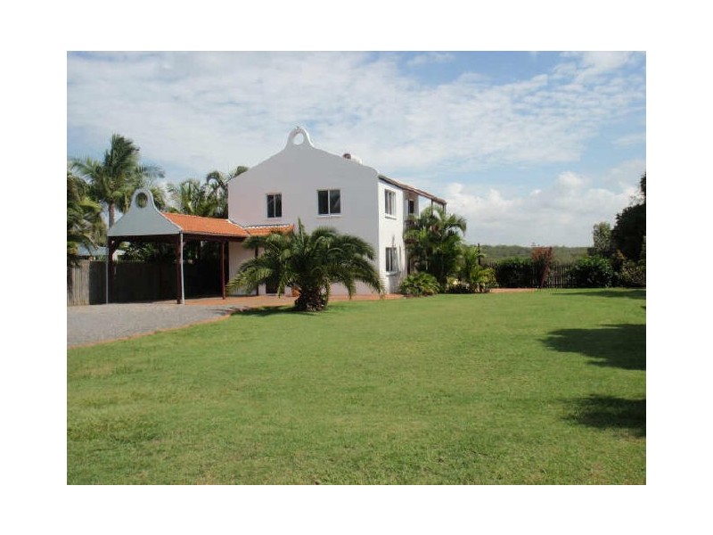 184 Thorneside Road, Thorneside QLD 4158