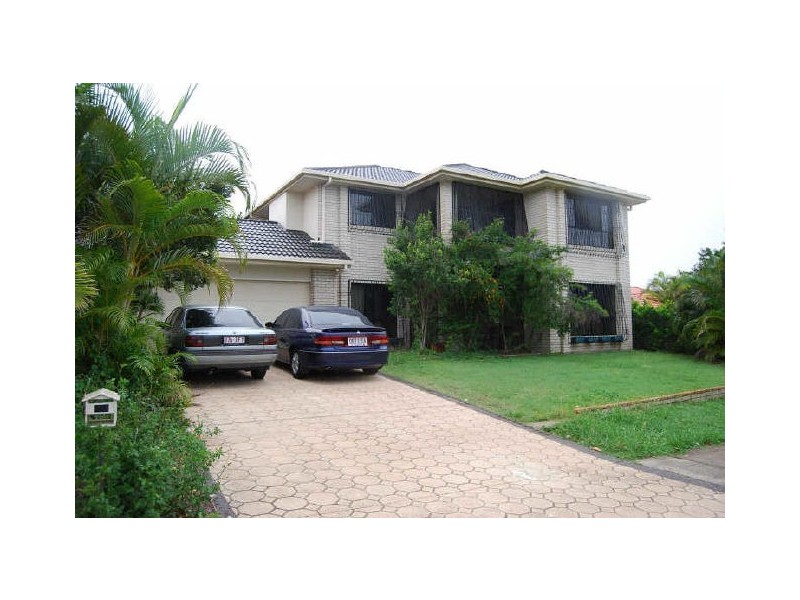 14 Koala Place, Capalaba QLD 4157