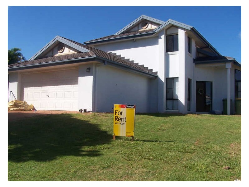2 Eastcoat Lane, Wellington Point QLD 4160