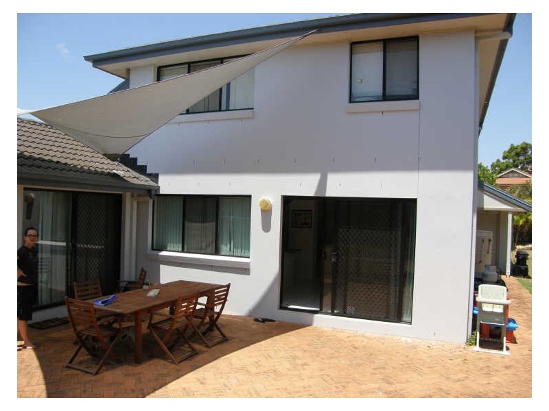2 Eastcoat Lane, Wellington Point QLD 4160