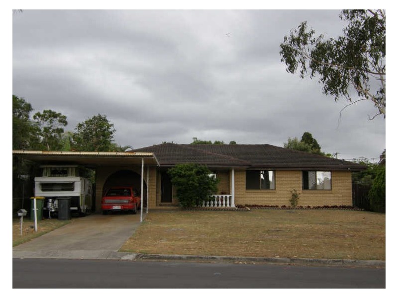 50 Willard Road, Capalaba QLD 4157