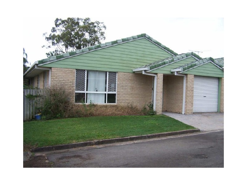 22/39 Morne Street, Capalaba QLD 4157