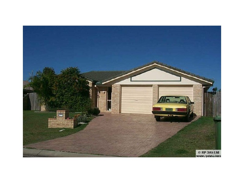 4 Coventry Court, Wellington Point QLD 4160