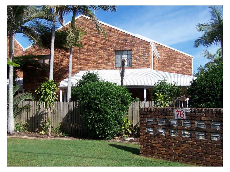 3/76 Main Road, Wellington Point QLD 4160
