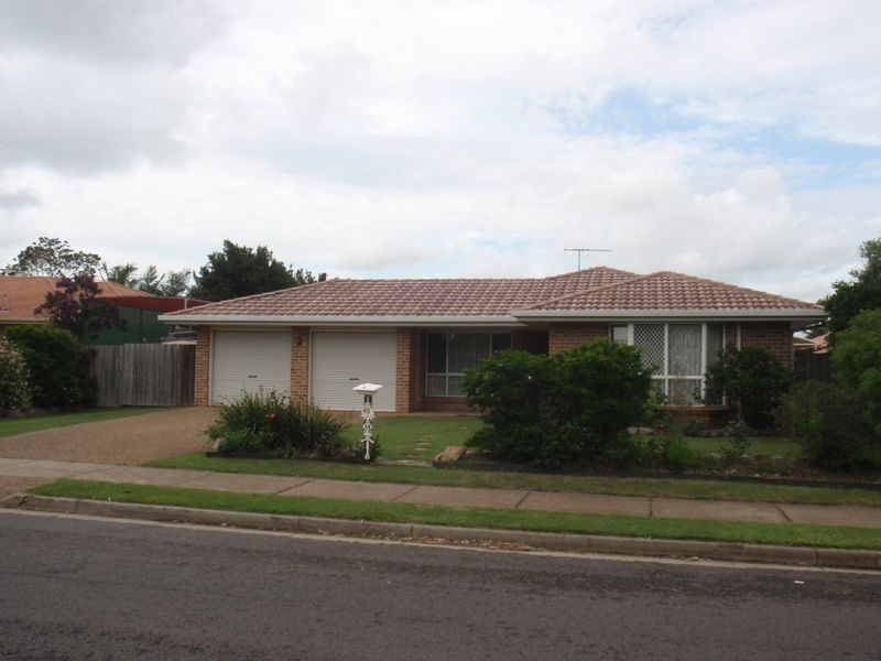 40 Byng Rd, Birkdale QLD 4159