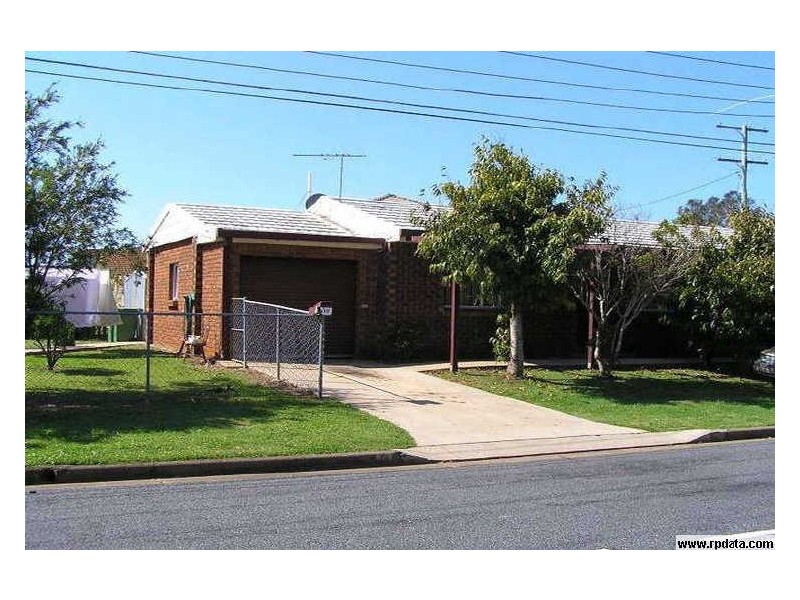 16 Mamala Crescent, Birkdale QLD 4159