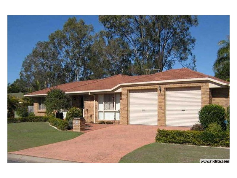 27 Montgomery Drive, Wellington Point QLD 4160