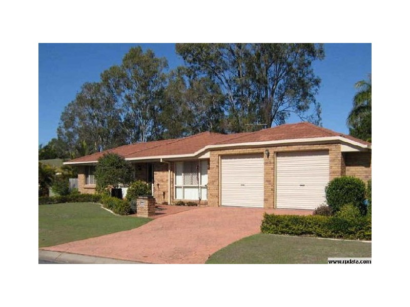 27 Montgomery Drive, Wellington Point QLD 4160