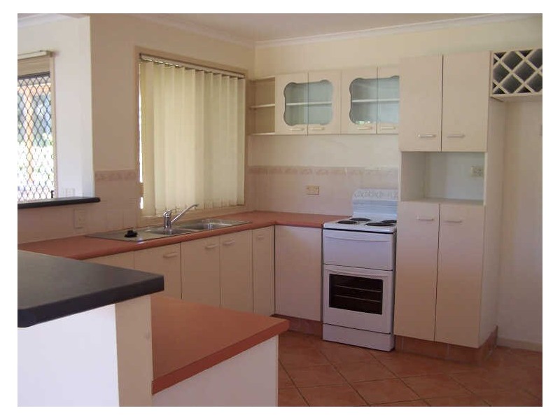 27 Montgomery Drive, Wellington Point QLD 4160