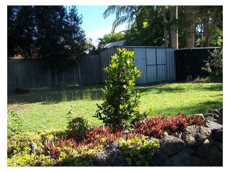 27 Montgomery Drive, Wellington Point QLD 4160