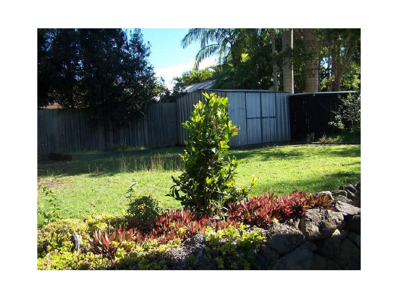 27 Montgomery Drive, Wellington Point QLD 4160