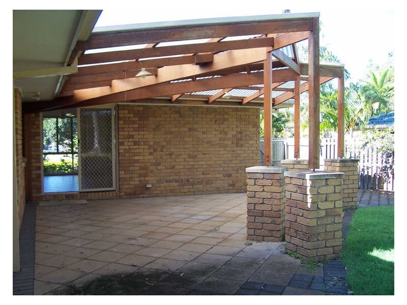 27 Montgomery Drive, Wellington Point QLD 4160