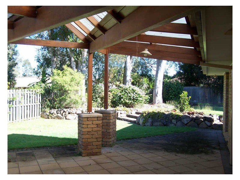 27 Montgomery Drive, Wellington Point QLD 4160