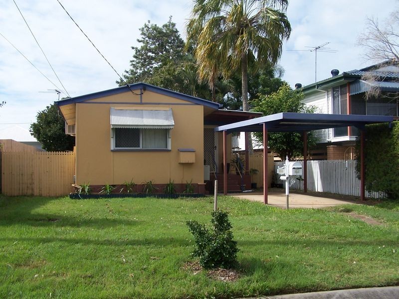 29 Cavell Street, Birkdale QLD 4159